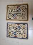 Tapetes de arraiolos