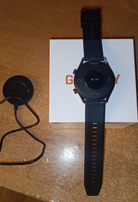 Smartwatch GRAVITY GT4