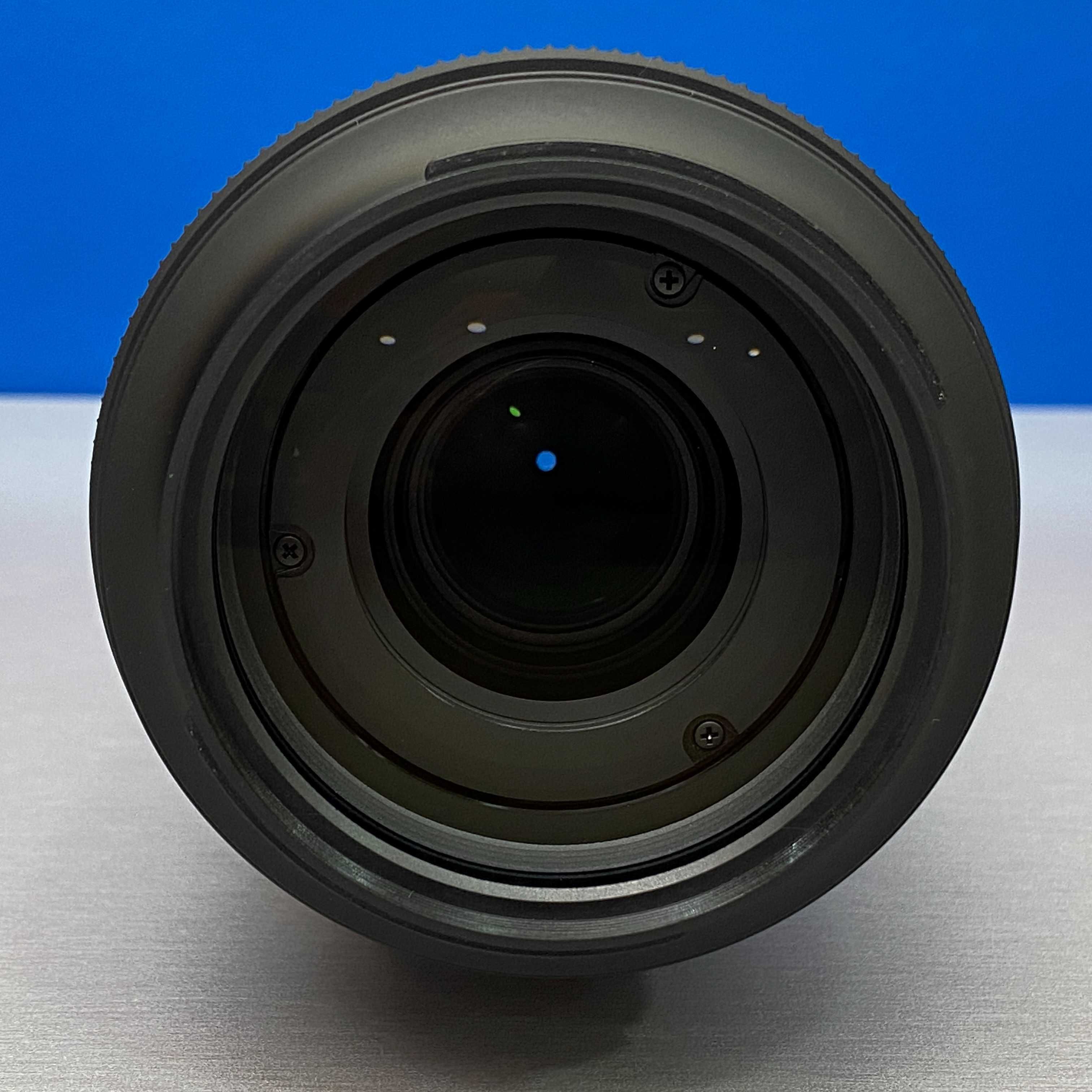 Tamron 50-400mm f/4.5-6.3 Di III VC VXD (Sony FE) - 3 ANOS DE GARANTIA