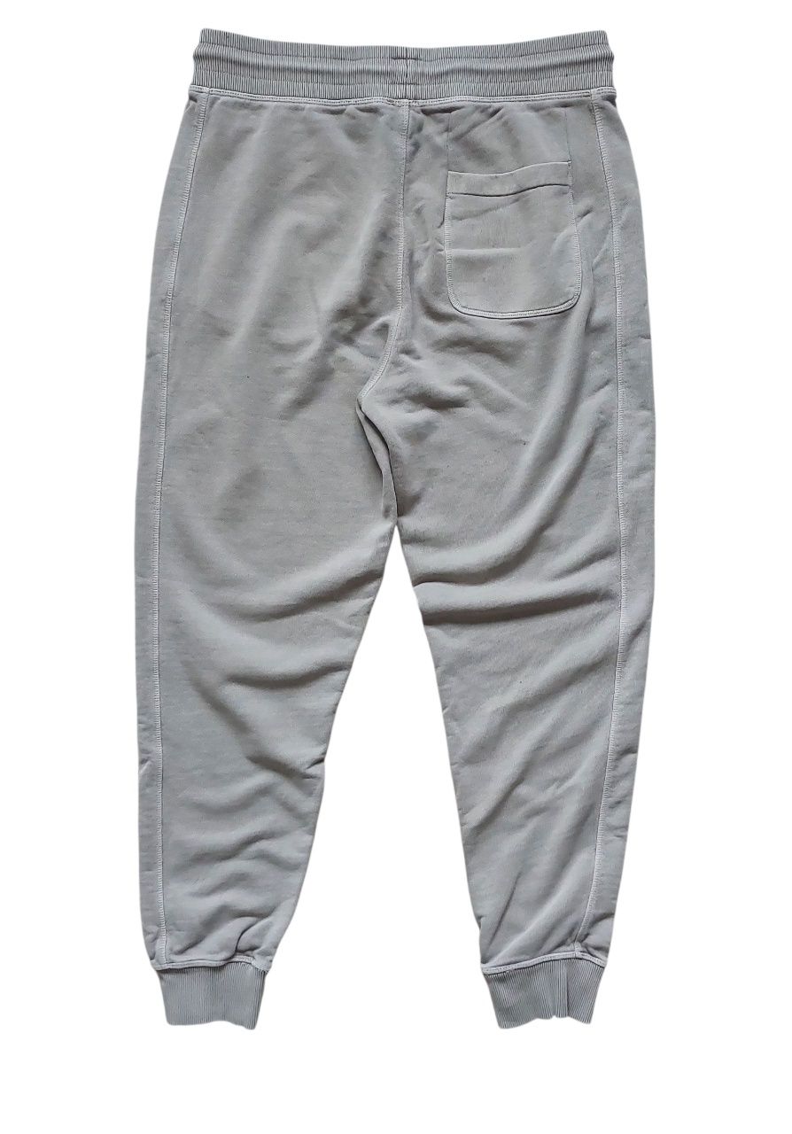 Hugo Boss nowe spodnie dresowe jogger męskie r. S