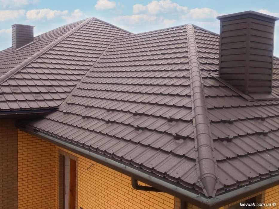 Водостічна система. Бриза.Рейнгард.Рейнвей. Дубровиця.Вараш.Костопіль