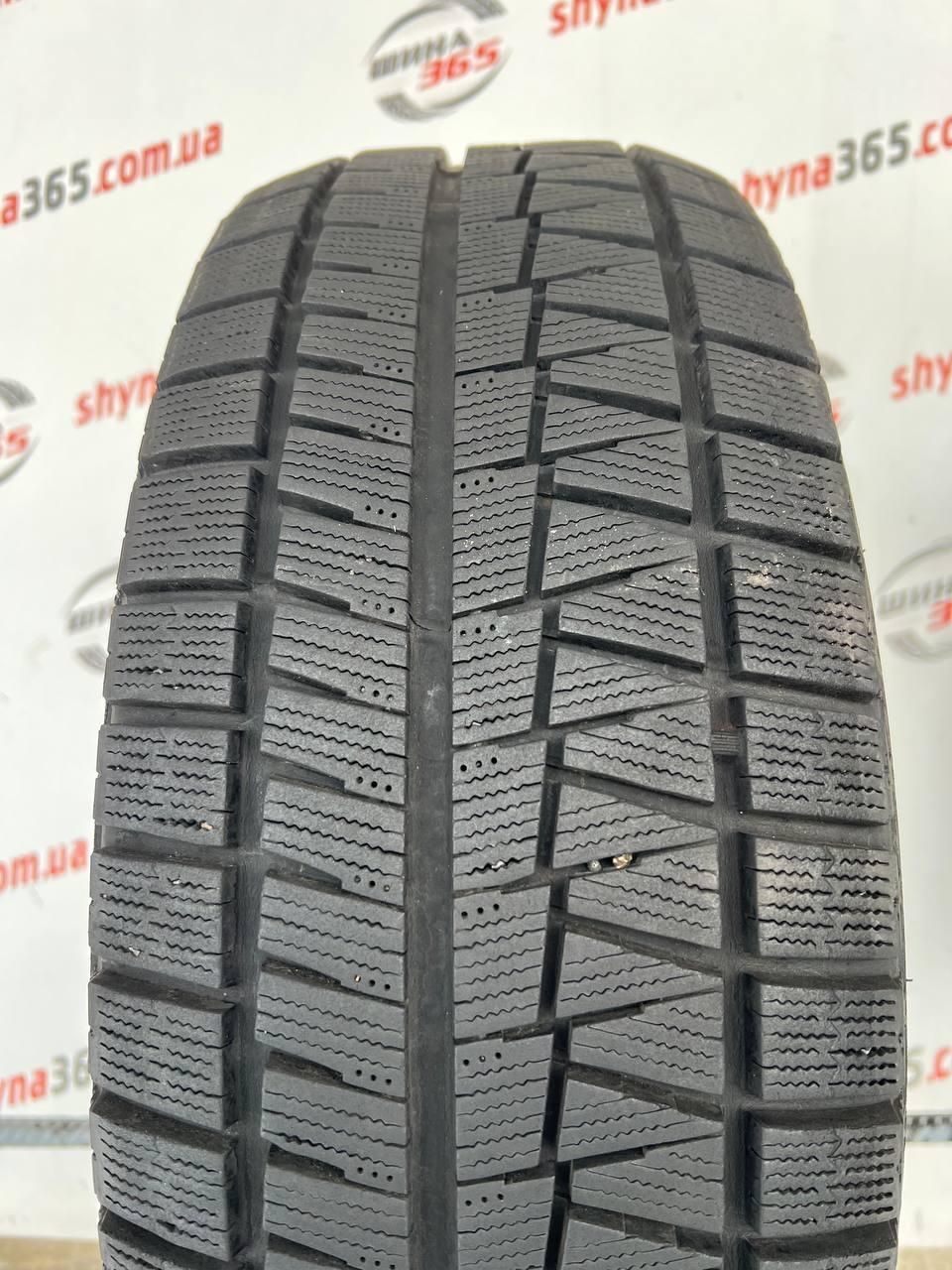 205/55 r16 bridgestone icepartner 2 7mm шини бу зима