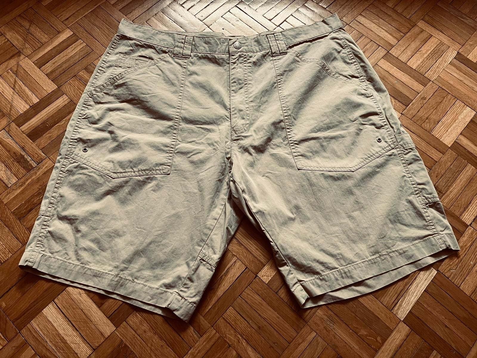 Fajne spodenki męskie L-XXL H&M, Nike, Turex i inne.
