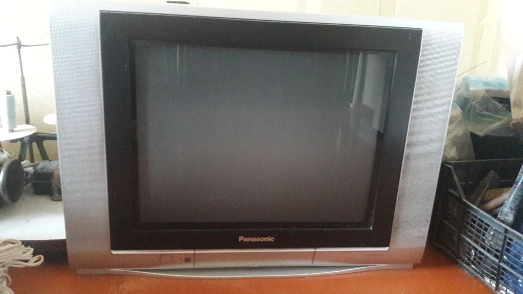 Телевизор Panasonic TX-21FJ20T