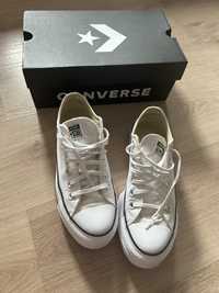 Кеды Converse 37 р.