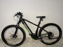 Corratec E-Power X Vert 29er . Горний електро велосепед.