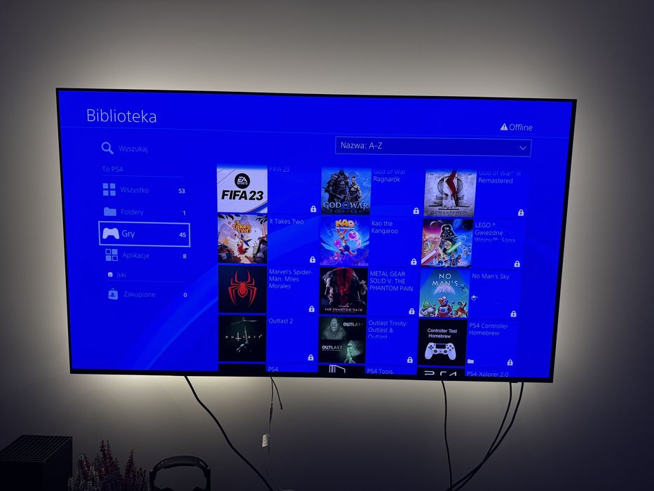 PlayStation 4 Pro CUH-7216B – nie dla każdego