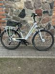 Rower Gazelle Allure LTD