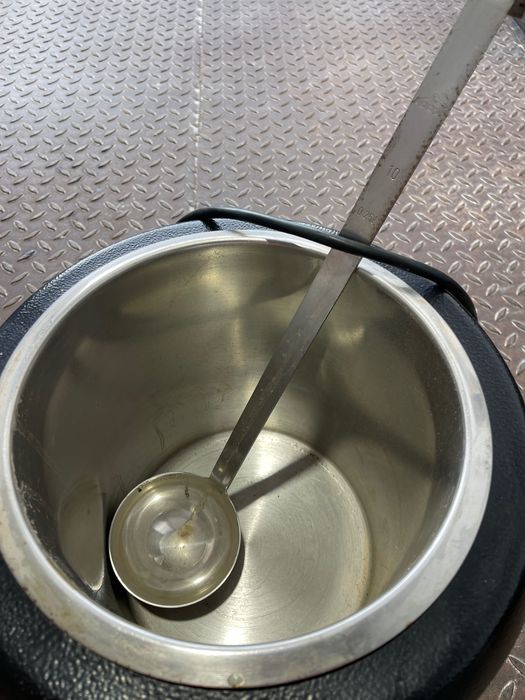 Sopeira 10L + grelhador elétrico