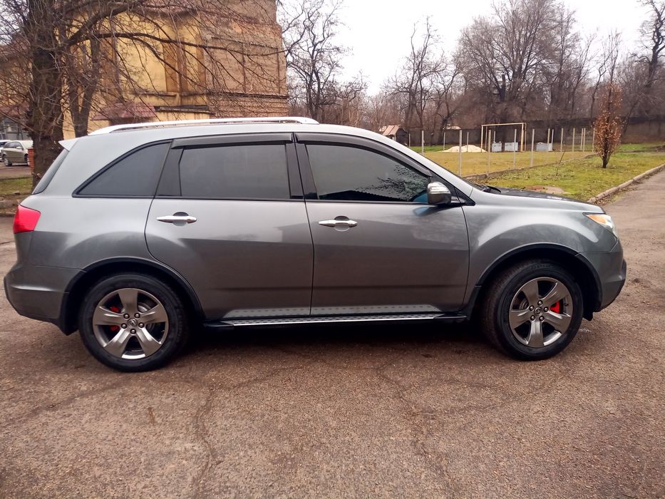 Продам Acura MDX