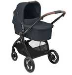 Maxi cosi street plus super lekki wozek 2w1
