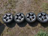 Felgi 16 golf VW, Seat, skoda i inne grupy vag niemieckie16 5x100/57,1