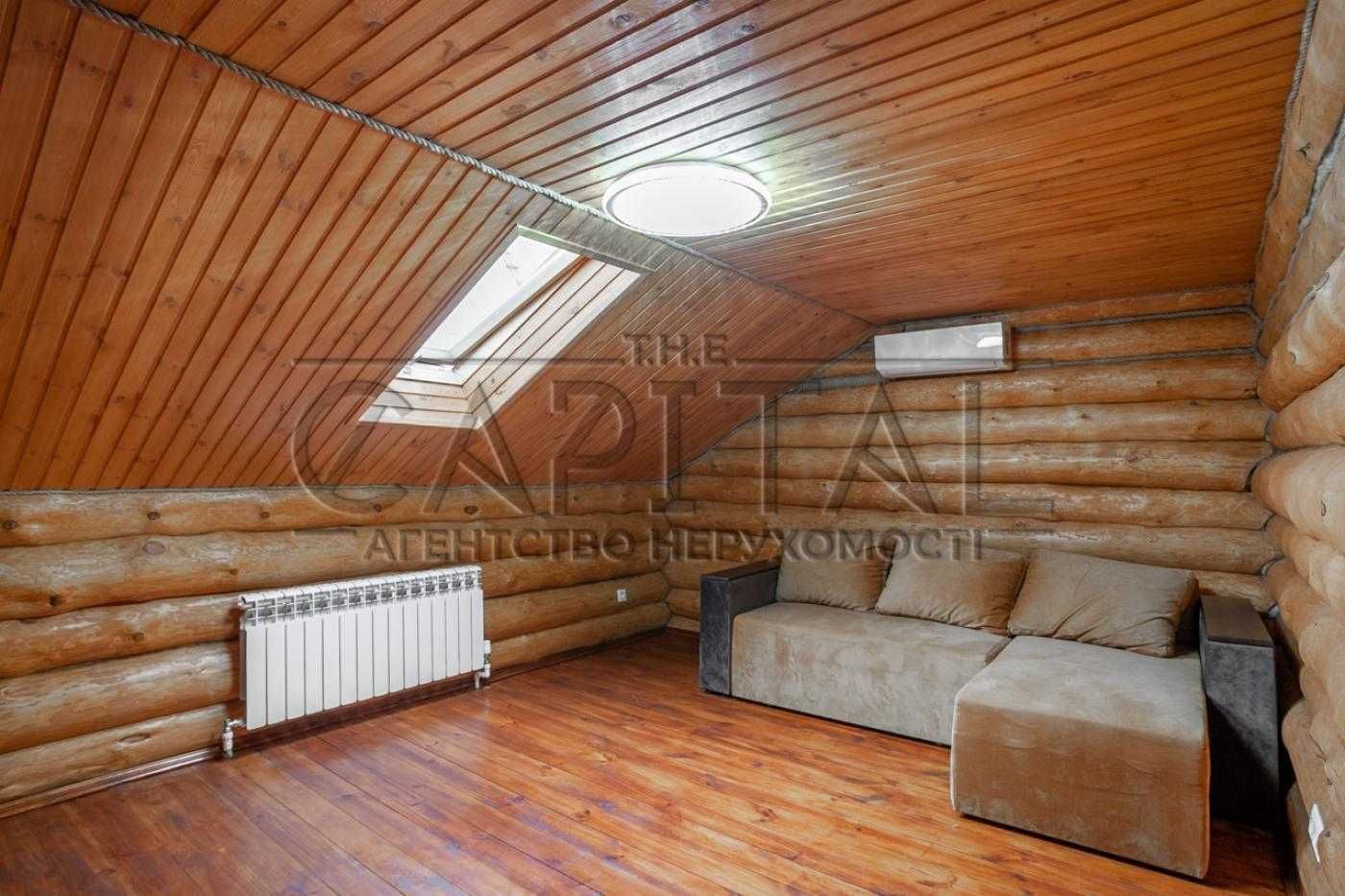 Аренда 3 этажного таунхауса 262м2, Теремки, Голосеевский р-н