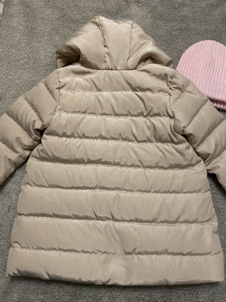 куртка Пакет вещей Zara на девочку 1,5-2 года, 2-3 года (98 рост)