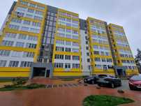 Продам 1К квартиру в новому будинку м-н Обухівський ключ