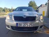 Skoda Octavia 1.6 MPI Stan bardzo dobry polecam