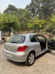 Peugeot 307 1.6 hdi