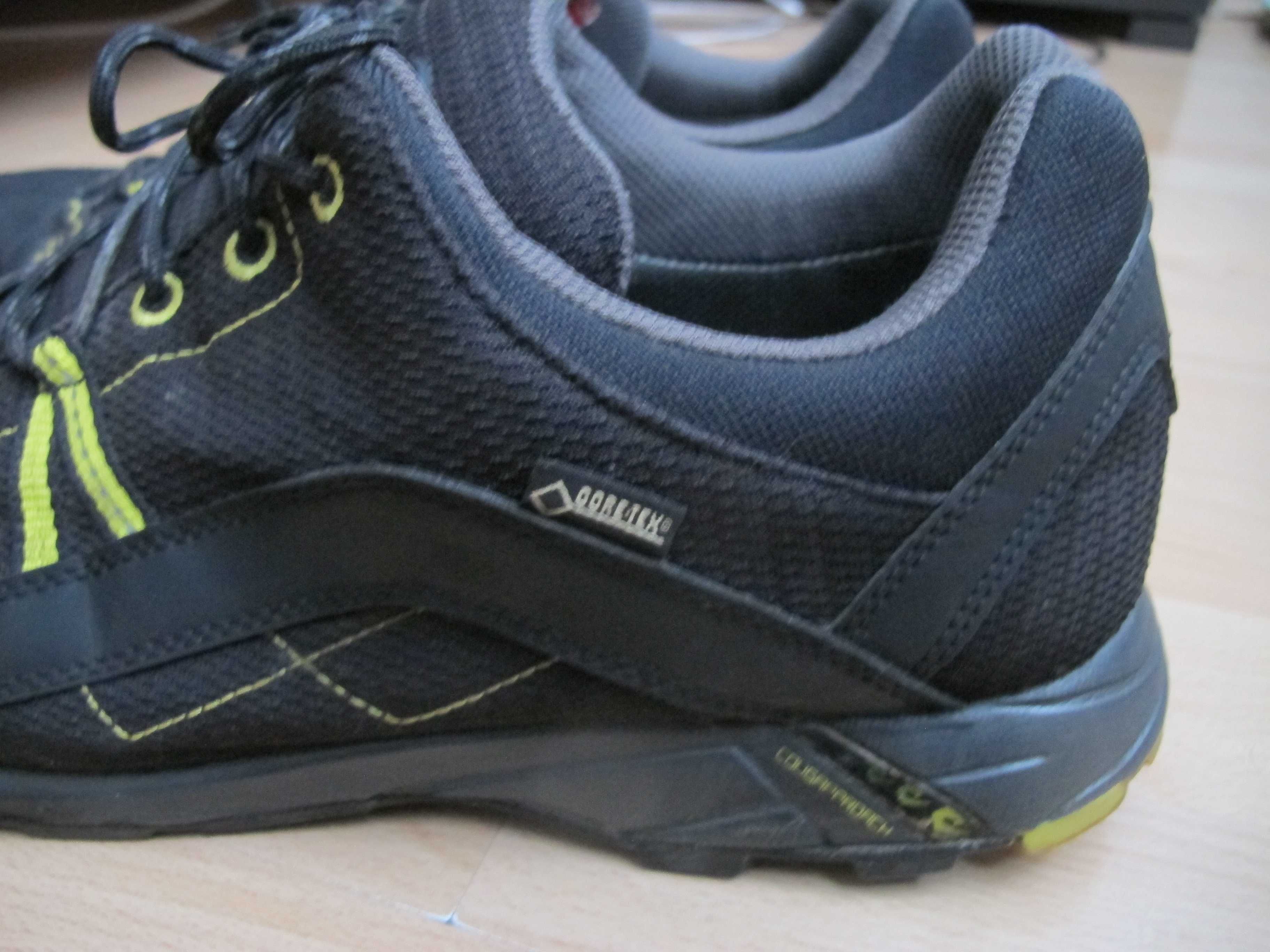 Mammut - Gore-TEX  GTX