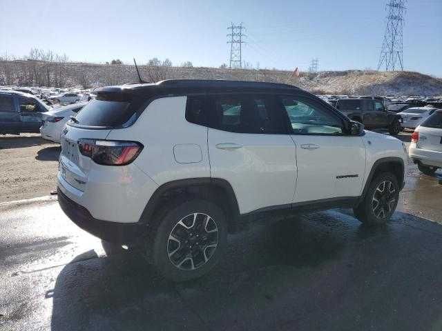 JEEP Compass Trailhawk 2021