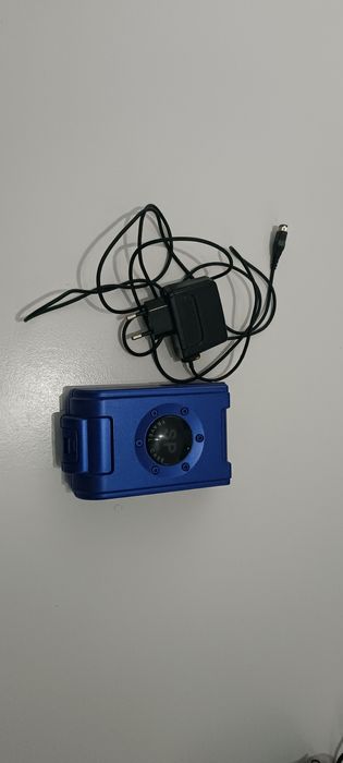 Gameboy advance sp versão nes mais um jogo