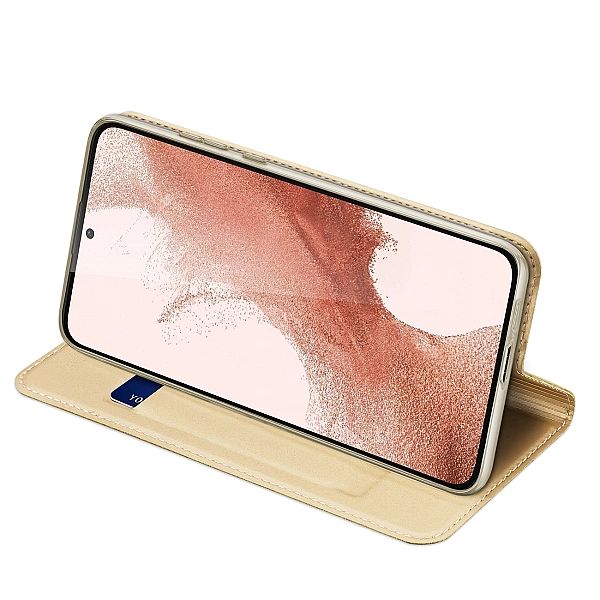 Dux Ducis Skin Pro etui Samsung Galaxy S23+ pokrowiec z klapką portfel