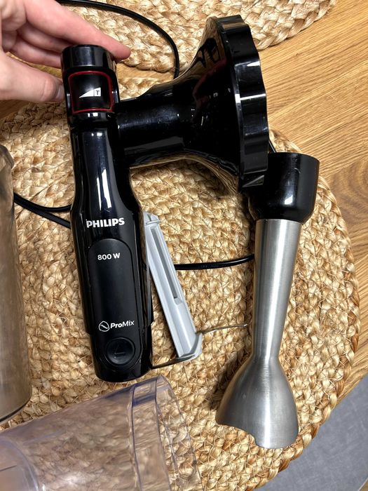 Блендер заглибний Philips HR2621/90, в дуже хорошому стані