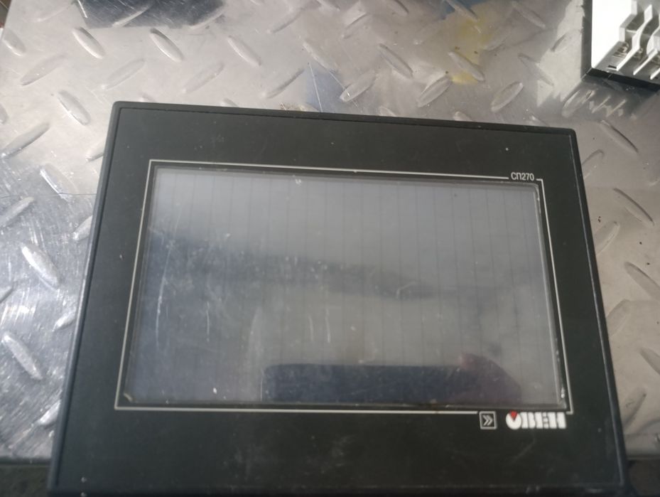 Панель оператора ОВЕН СП270