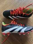 Buty adidas PREDATOR korki (stan bdb)