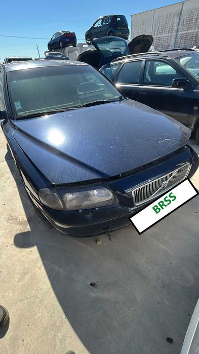Volvo S40 / V40 1998 para Peças