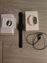 No1 DT93 smartwatch relogio