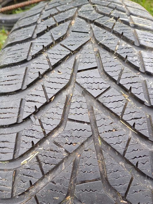 Opony 215/55 R18 od 50 zł szt, 225/60 R17, 215/65 R17 Wymiana