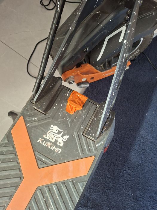 Sprzedam kukirin g2 max 2024