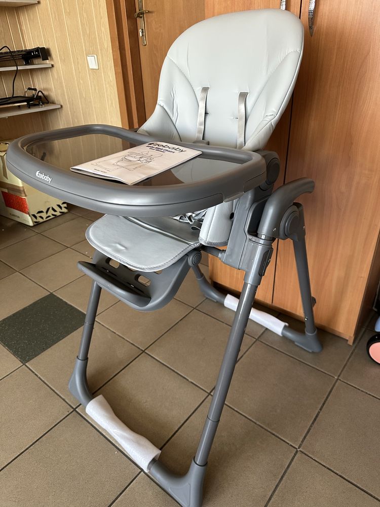 Крісло для годування Ezebaby