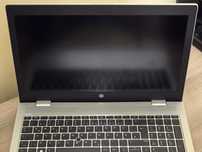 HP ProBook 650 G5/ INTEL i5-8265U/ 16GB DDR4/ 512GB SSD/ 15.6" FULLHD