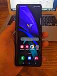 Продам Samsung z fold 2 (256 gb)