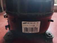 Компресор (Samsung MK172Q -L2U) до холодильника