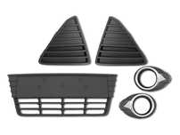 KRATKA ATRAPA RAMKA KPL FORD FOCUS III MK3 3 2010-