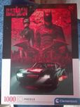 Puzzle Batman 1000