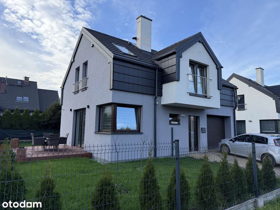 Okazja !!! Dom do zamieszkania od właściciela