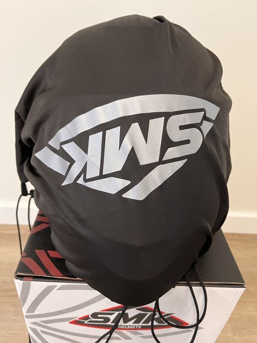 Capacete Modular SMK Gullwing | L