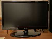 Monitor firmy Samsung 19 Cali