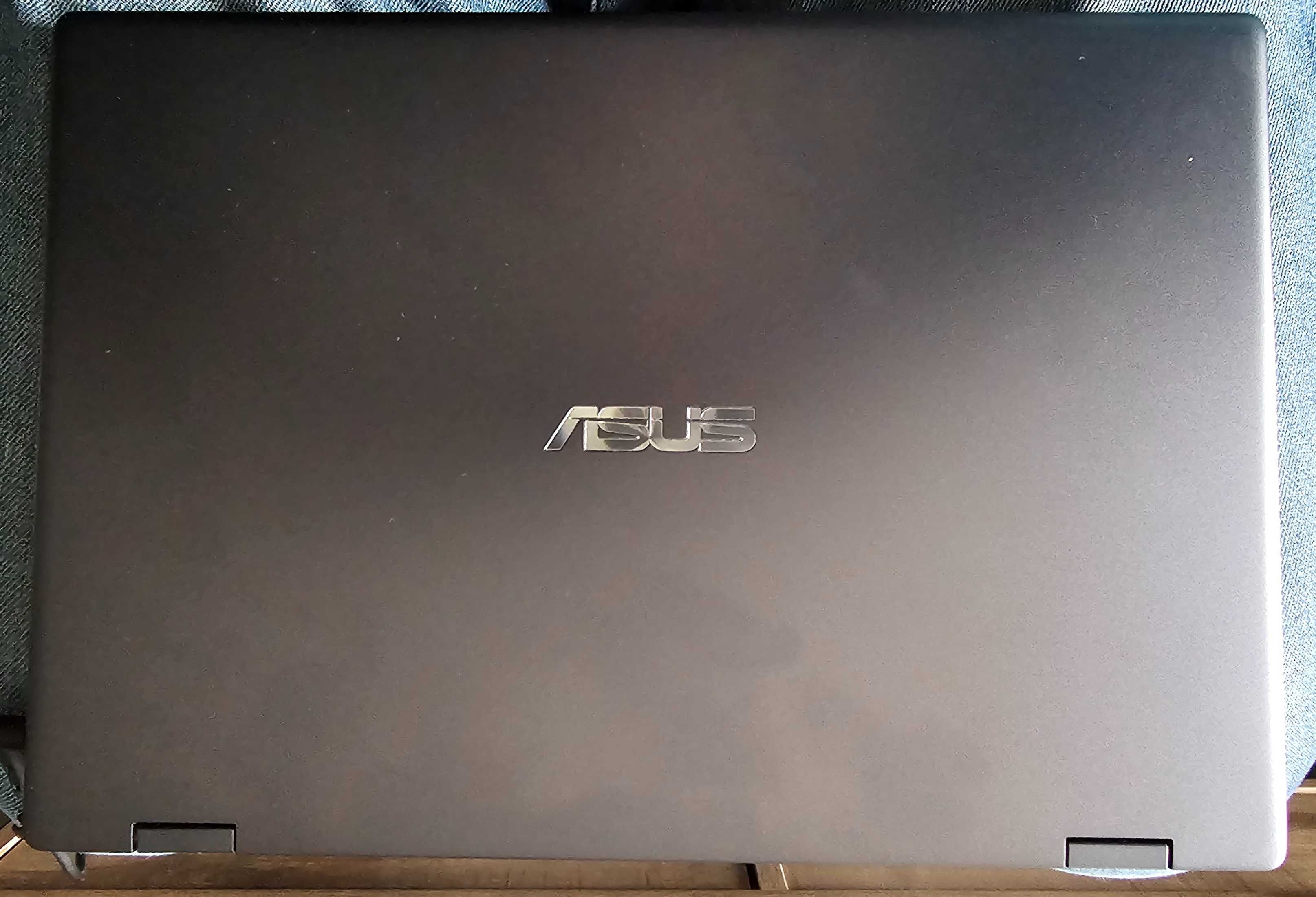 ASUS Vivobook Flip 14 TP412 Laptop i tablet 2w1