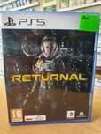 Returnal PS5 Skup/Sprzedaż/Wymiana Lara Games