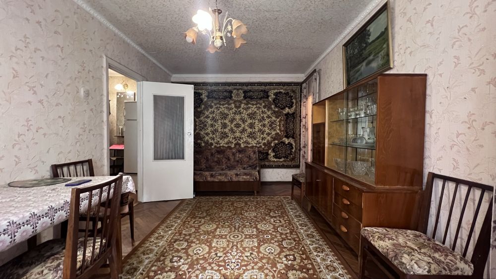 Продаж 3 кімнатної квартири Боярка