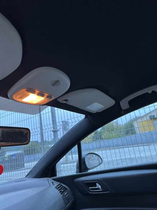 Citroen c4 comercial