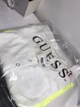 Guess nowa bluzka / top neon