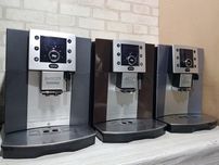 Кавомашина/кофемашина Delonghi Perfecta б/у з Німеччини