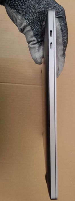 MacBook Pro 16,1 - baixa de preço