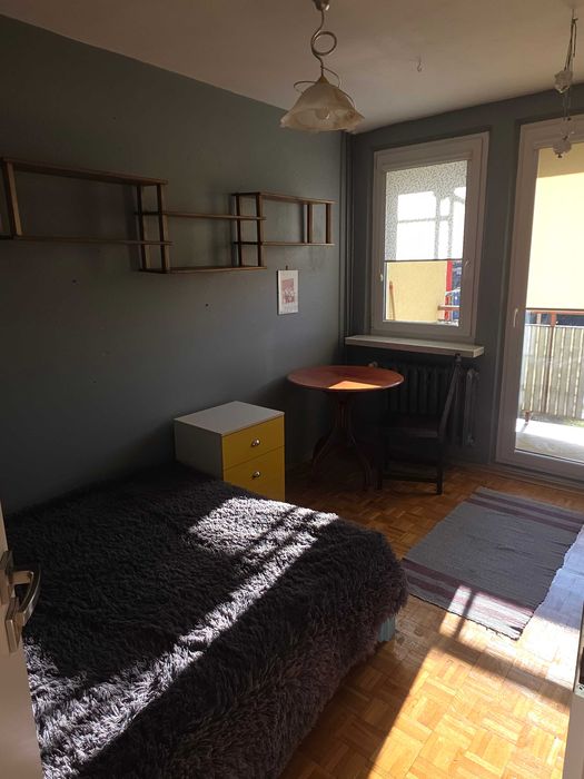 Kwatera pracownicza ul. Powstańców Śląskich/Hallera