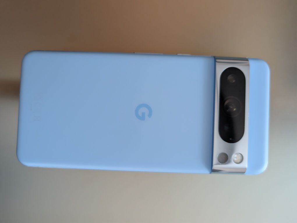Google Pixel 8 pro 12/256